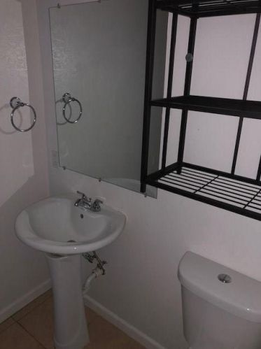 2800 Bewick St, Fort Worth TX  76109-3031 exterior