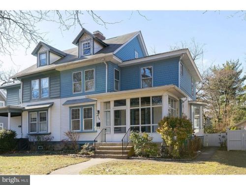 304 Midway, Riverton NJ  08077-1017 exterior