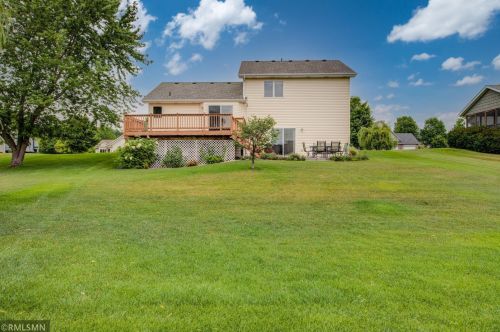 5195 200th St, Columbus MN  55025 exterior