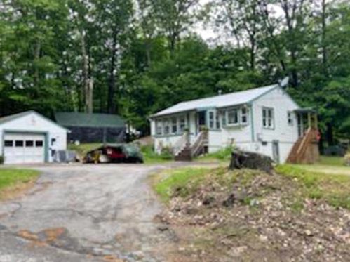 97 Mtn Vw Dr, Wakefield NH  03872-4703 exterior