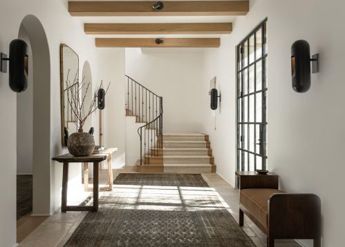 1045 Cold Springs Rd, Santa Barbara CA  93108-1010 exterior