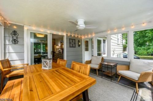 152 Paterson Rd, Fanwood NJ  07023-1012 exterior