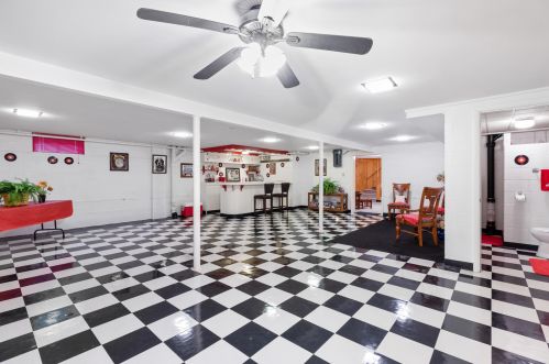 1128 Knowlton Rd, Bellefontaine OH  43311-2908 exterior