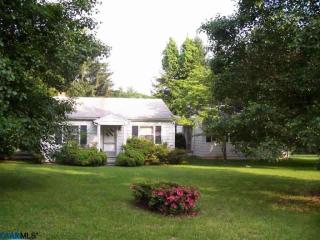 2805 Earlysville Rd, Earlysville, VA 22936-9647