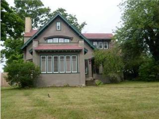 234 Monroe St, Ink, OH 44883-2906