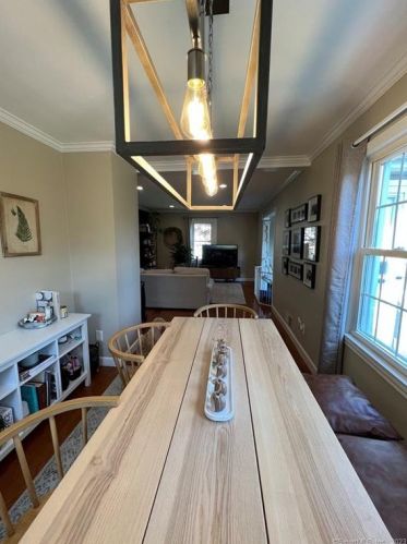 19 George St, Bridgeport CT  06611-1902 exterior