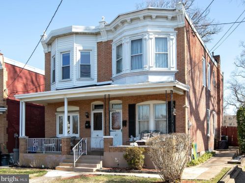 43 Atlantic Ave, Camden, NJ 08106-1401