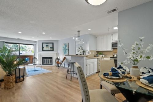 1640 La Terrace Cir, San Jose CA 95123-5316 exterior