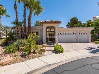 146 Overlook Ct, Henderson, NV 89074-8316