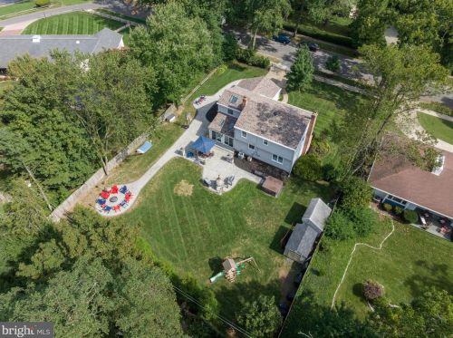 116 Howard St, Riverton NJ  08077-1328 exterior