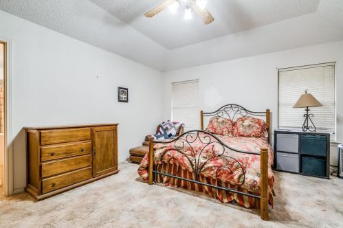 945 Dl Ave, Stephenville TX  76401-1736 exterior