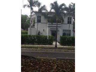 482 59th St, Miami FL  33127-1224 exterior