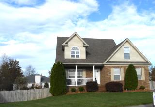 3108 Pheasant Ct, Shelbyville, KY 40065-7947
