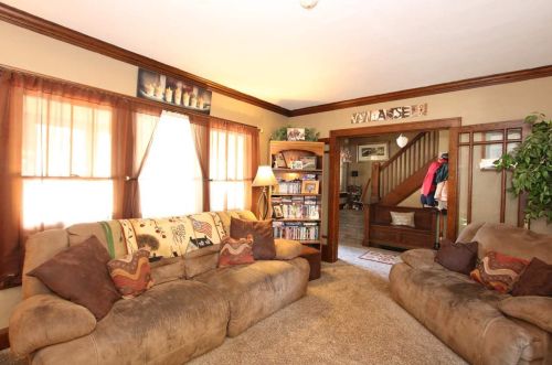 215 Park Ave, Fond Du Lac, WI 54935-3563