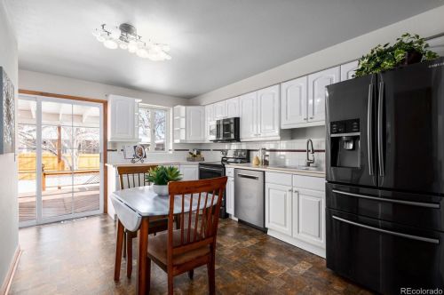 1522 Cody St, Denver CO 80232-6655 exterior