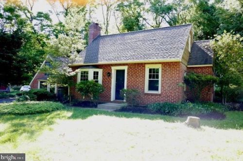 2345 Blair Mill Rd, Willow Grove PA  19090-1702 exterior