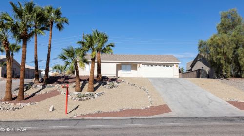 3011 Mcculloch Blvd, Lake Havasu City, AZ 86403-5429