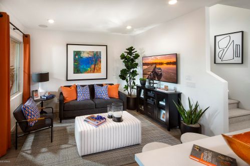 779 Beauchamp Dr, Gilbert, AZ 85297-1795
