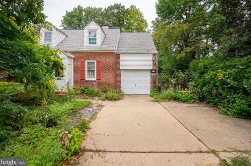 207 Prospect Dr, Wilmington, DE 19803-5324