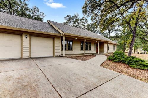 17823 Silver Pine Dr, Lake Wildwood CA  95946-9596 exterior