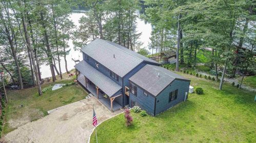 22 Lower Camp Rd, Northwood, NH 03261-4340