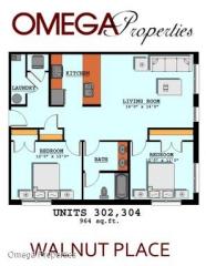 340 Walnut St, Blmgtn IN  47401-3500 exterior