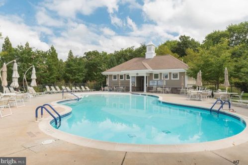 2108 Lilac Ct, Lansdale PA 19446-7614 exterior