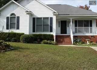 612 Whitland Rd, Lexington SC  29072-7836 exterior