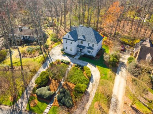 3707 Sage Dr, Greensboro, NC 27410-2831