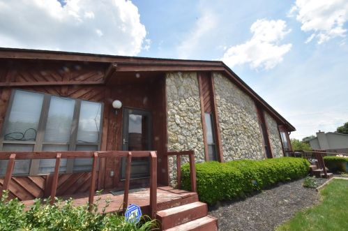 4721 Caprice Dr, Liberty Township, OH