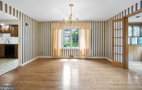 101 Elm Ave, Yardley PA 19067-7419 exterior