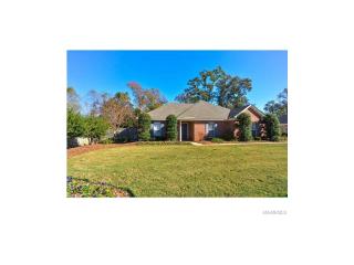 266 Ridgeview Dr, Millbrook, AL 36054-1738