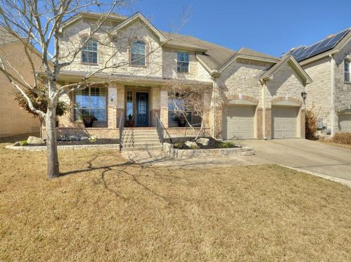 7112 Covered Bridge Dr, Austin, TX 78736-3343