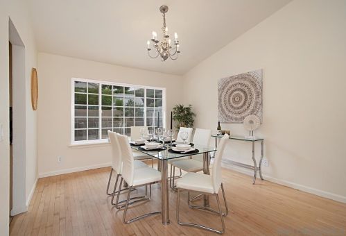 9858 Via Caceres, San Diego CA  92129-2717 exterior