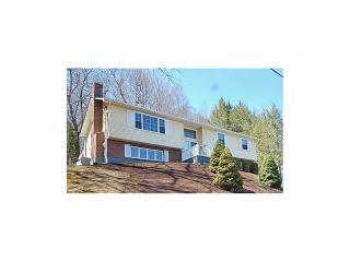 130 Holley Rd, Bristol, CT 06010-5281