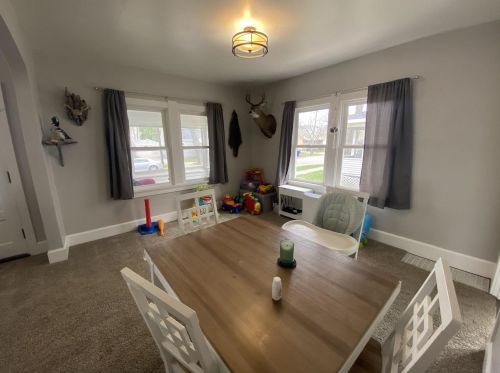 328 14th Ave, Green Bay WI  54303-1732 exterior