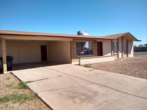 756 Harmony Ave, Mesa, AZ 85204-5737