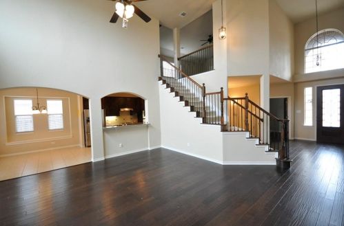 13998 Tahoe Ln, Frisco TX  75035-0124 exterior