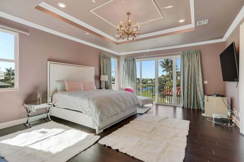 4102 Artesa Dr, Boynton Beach FL  33436-2628 exterior