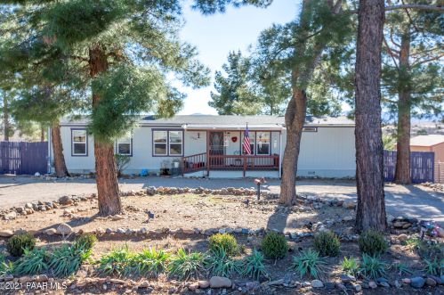 17155 Rabbit Rd, Bensch Ranch, AZ 86333-4220