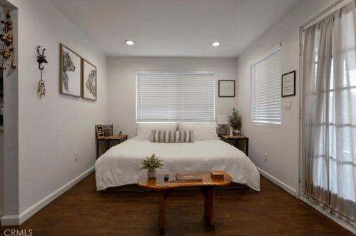 536 Maltby Blvd, Big Bear City CA  92314-9769 exterior