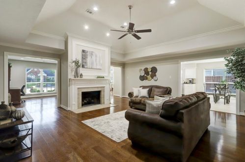 3810 Ash Glade Ct, Humble TX 77345-1204 exterior