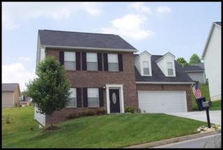 767 Settlers Pond Way, Knoxville, TN 37923-6398