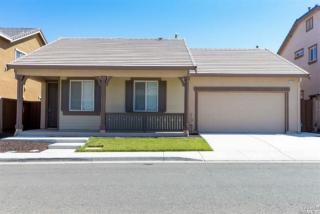 2118 Marchador Dr, Fairfield, CA 94534-7452