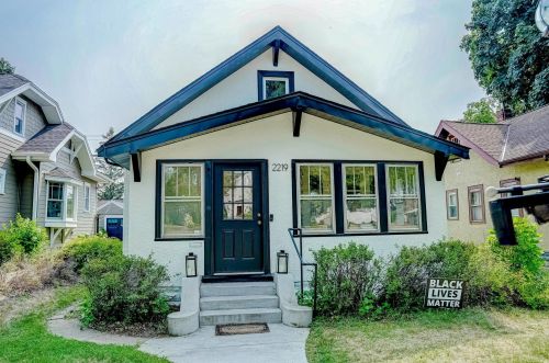 2219 Mckinley St, Minneapolis, MN 55418-4023
