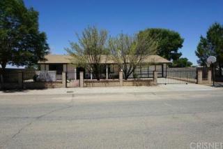 41047 177th St, Lancaster, CA 93535-7510