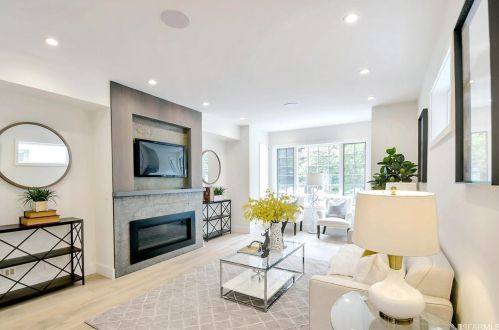 3520 Fulton St, San Francisco, CA 94118-3635