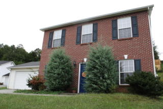 11312 Stonebriar Ln, Knoxville, TN 37932-2473