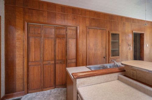 200 Howard St, Clinton County OH  45169-1157 exterior