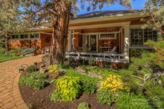 4069 Northcliff, Bend OR  97701-8248 exterior